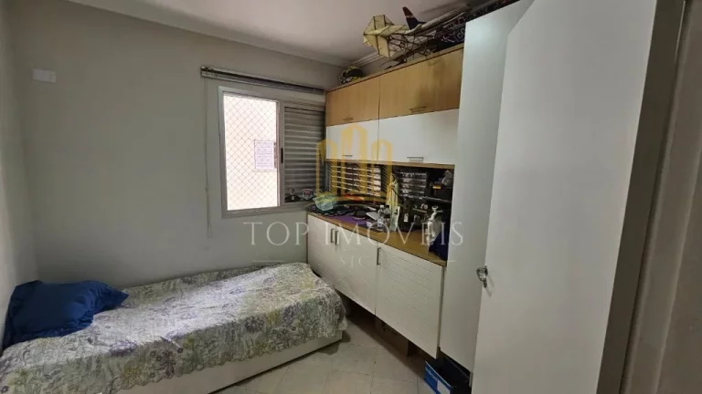 Imagem Seu Novo Lar no Coração do Bosque! Apresentamos um belíssimo apartamento no Edifício Memphis, um dos endereços mais desejados do Bosque