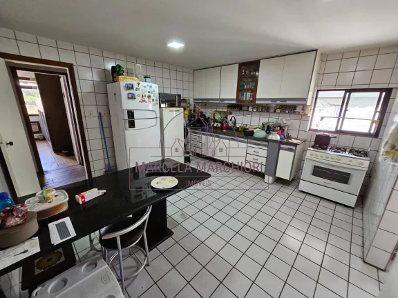 Imagem Apartamento 3 quartos 150m2 na Praia da Costa