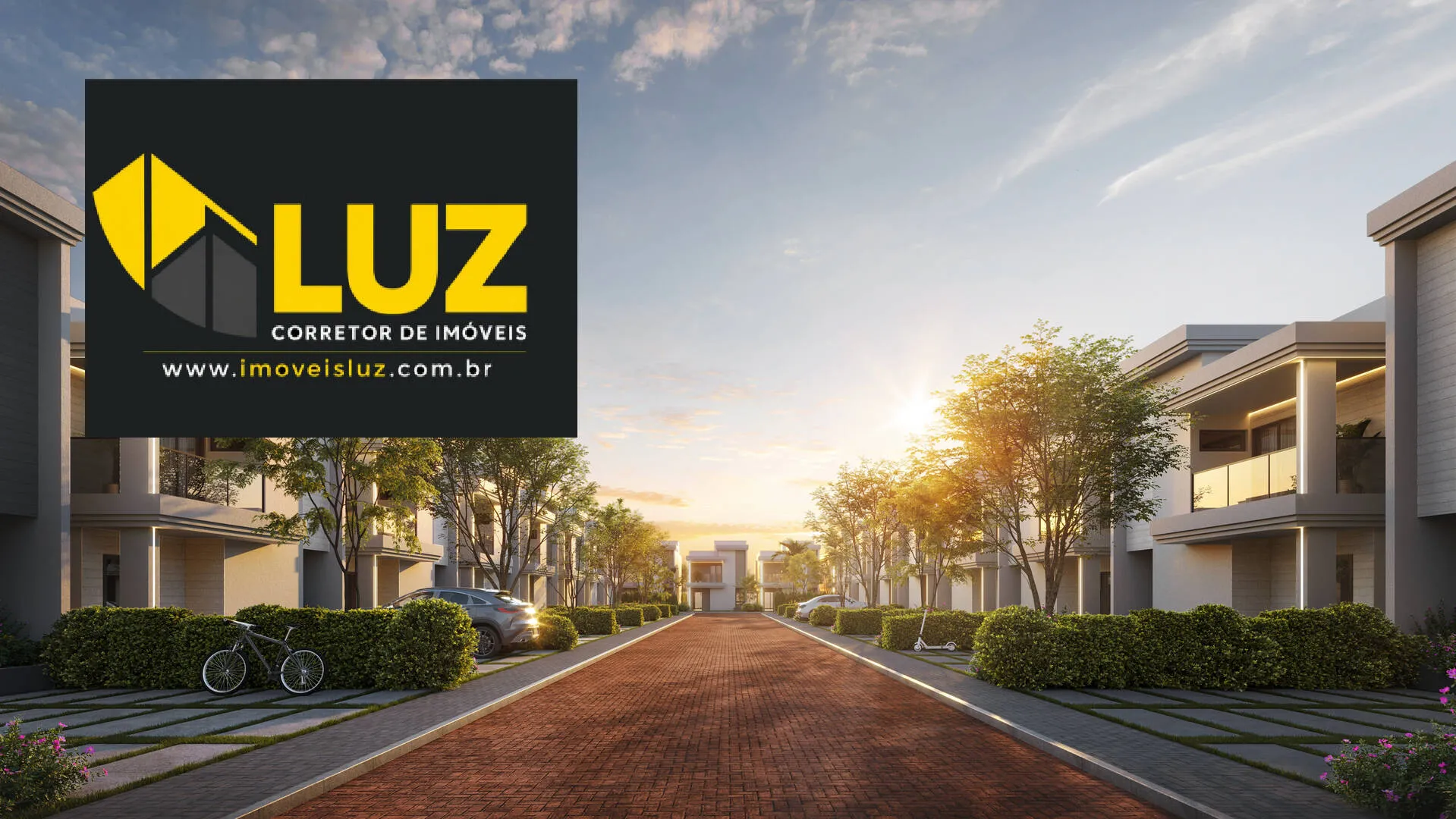 Imagem LE BLANC BOULEVARD - EXCLUSIVO NO EUSÉBIO