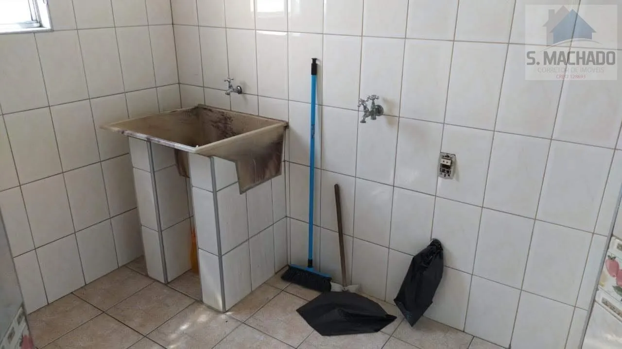 Imagem Sobrado para Venda em Santo André / SP no bairro Parque Novo Oratório