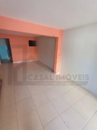 Imagem CASAL IMÓVEIS VENDE CASA 2 PAVIMETOS COM 2/4 TELEGRAFO