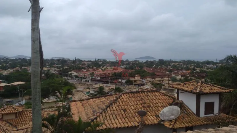 Foto do imóvel Casa 3 dormitórios 2 suítes 160m² 4 vagas Geriba Armacao Dos Buzios/RJ