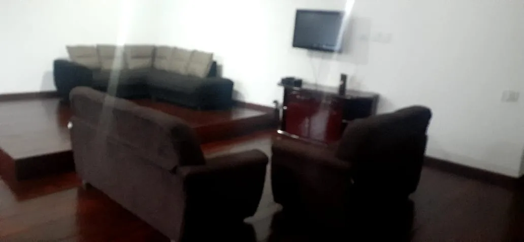 Imagem Apartamento à venda 5 Quartos, 2 Suites, 1 Vaga, 364M², Copacabana, Rio de Janeiro - RJ | Edifício Noa Noa