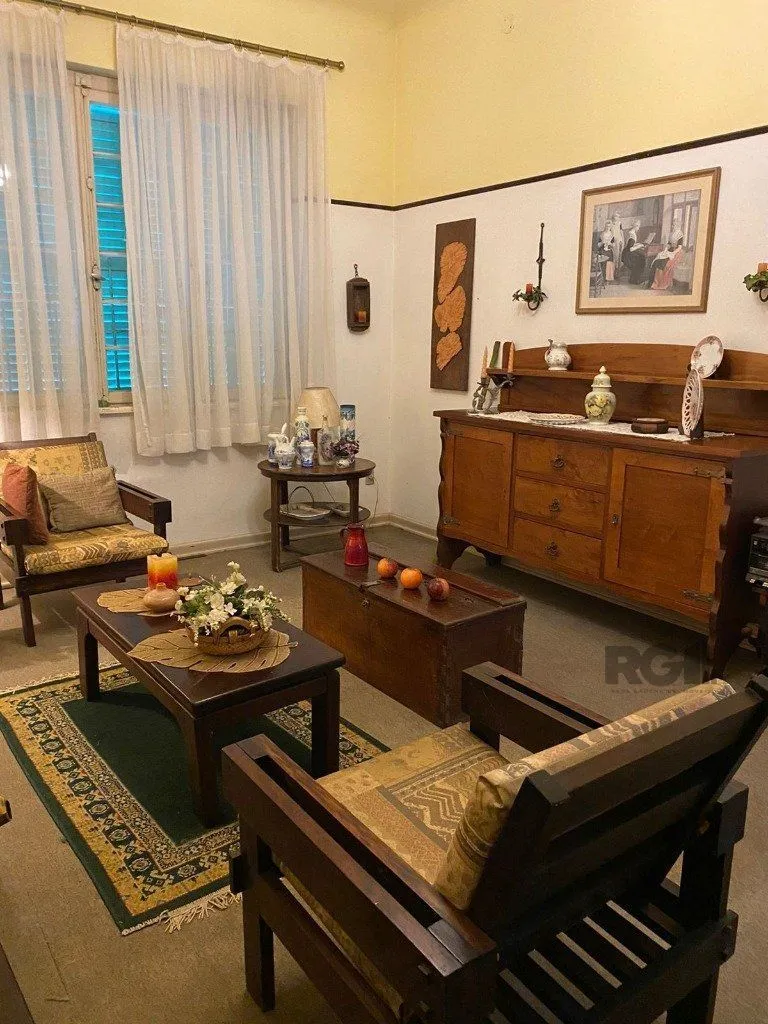 Imagem Casa em Cristal