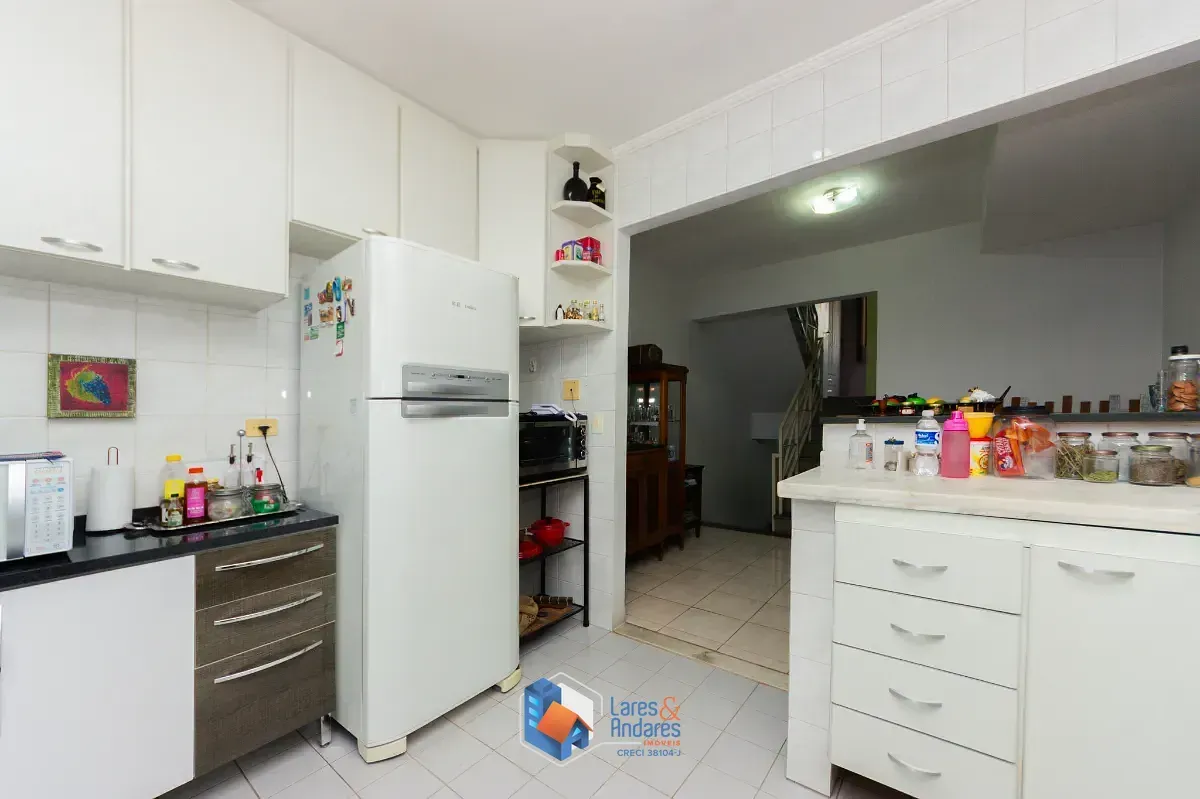 Imagem Casa em condomínio para venda em Conjunto Residencial Vista Verde com 2 quartos, sendo 1 suíte, 93m²