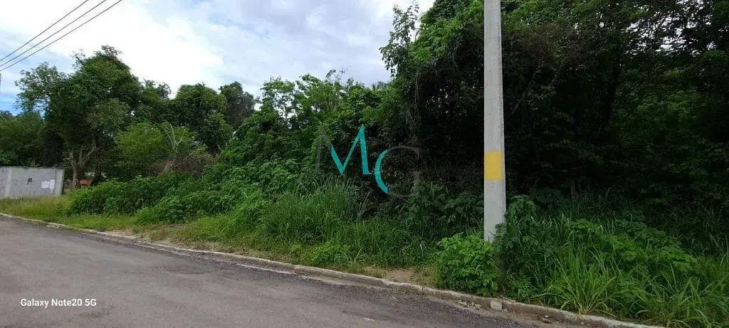 Imagem Área para alugar, 13684 m² por R$ 5.000,00/mês - Campo Grande - Rio de Janeiro/RJ