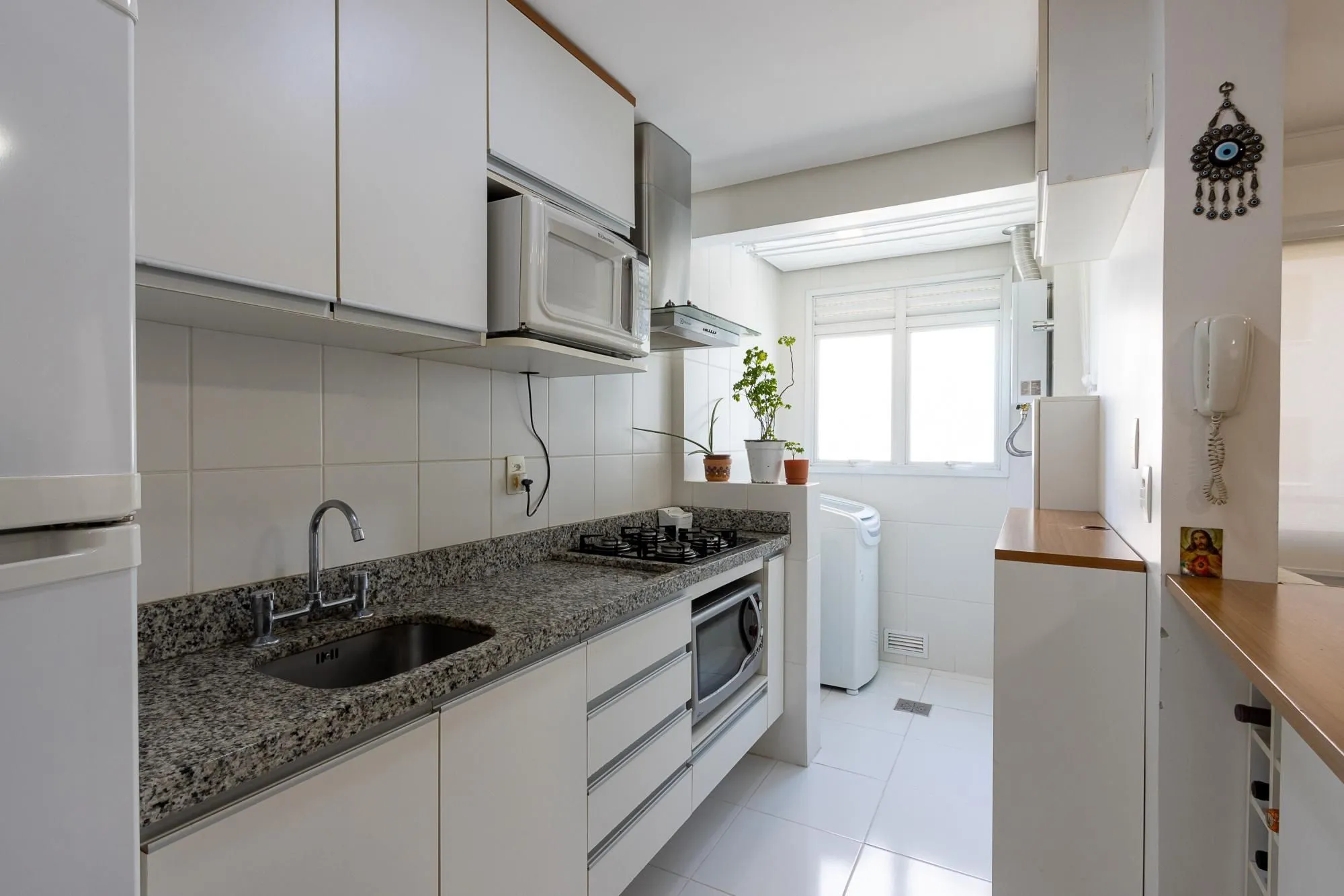 Imagem Apartamento em Tristeza