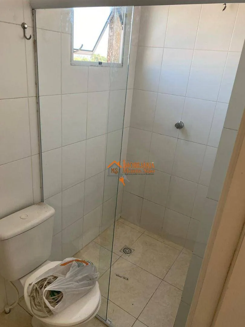 Imagem Apartamento com 2 dormitórios à venda, 55 m² por R$ 372.750,00 - Jardim Presidente Dutra - Guarulhos/SP