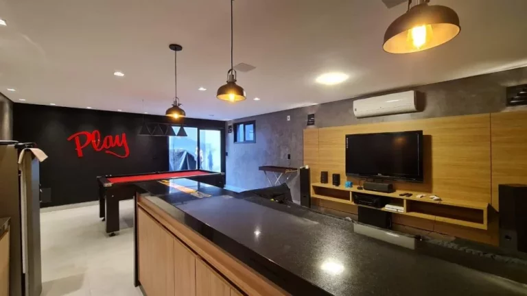Imagem Casa em Condomínio a VENDA, Lago Sul Residencial, Bauru/SP