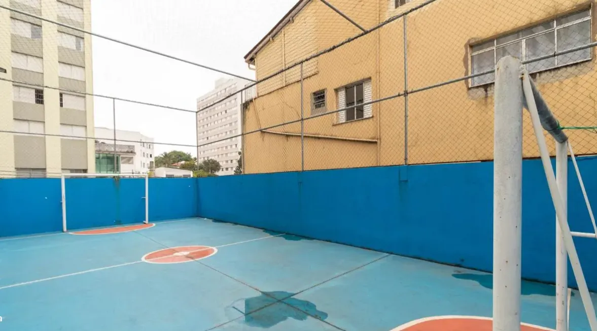 Imagem Apartamento para venda em Vila Pompéia com 2 quartos, 55m2
