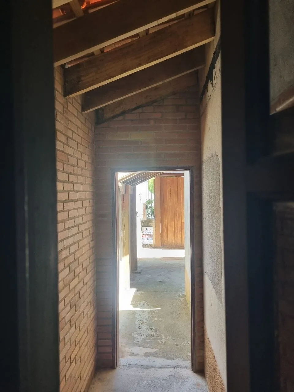 Imagem Casa à venda 3 Quartos, 2 Vagas, 170M², Vila Municipal I, Guaratinguetá - SP
