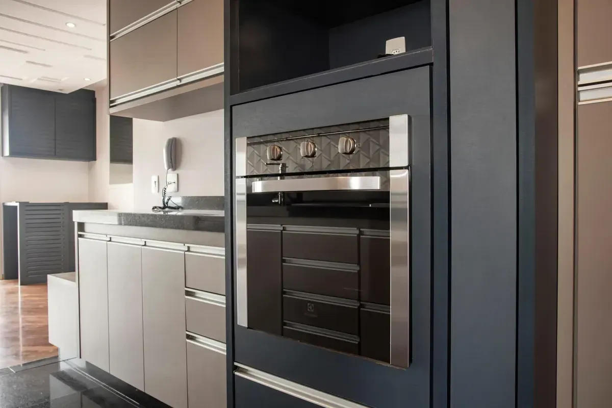 Imagem Apartamento com 3 Quartos à Venda, 104 m² em Vila Monte Alegre - São Paulo