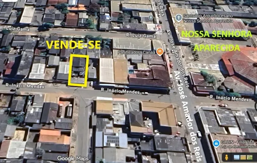 Imagem Casa com 2 Quartos à Venda, 185 m² em Juscelino Kubitschek - Porto Velho