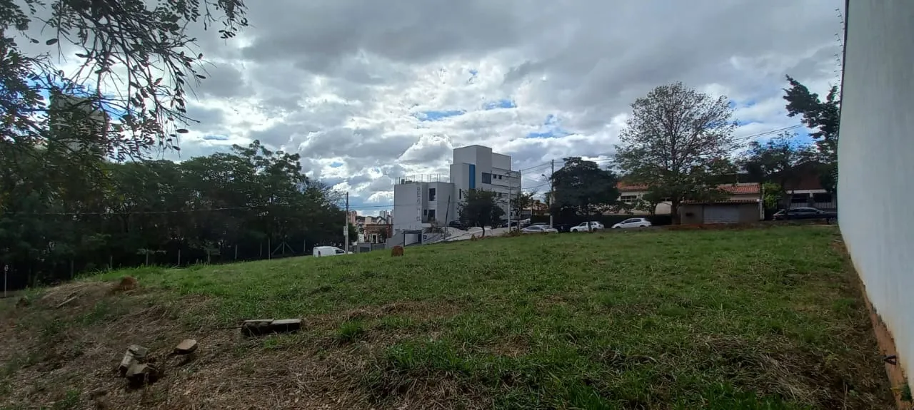 Imagem Área de 7.000.00 m² no Campolim