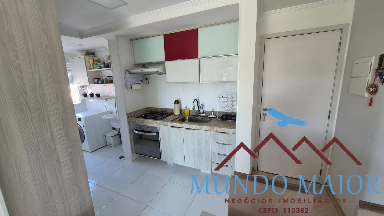 Imagem Apto de 48M2 -Mude Já: Imóvel Pronto e Bem Localizado em Santo André"