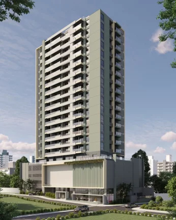 Foto do imóvel Apartamento para venda em Itajaí