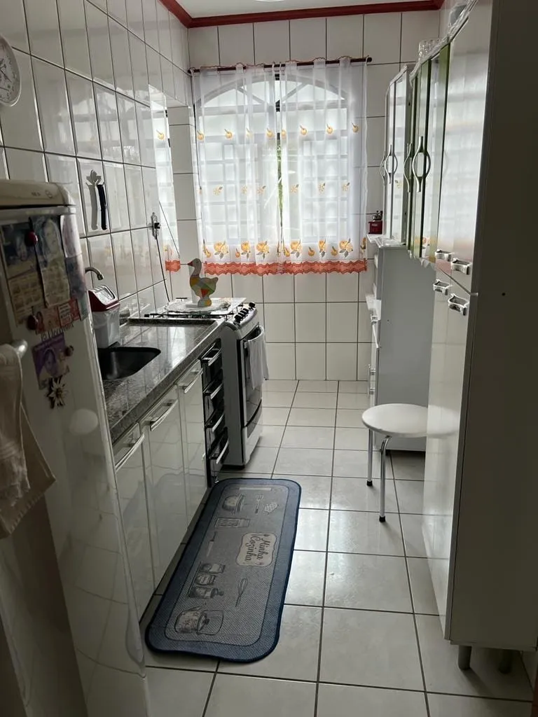 Imagem Apartamento à venda 2 Quartos, 1 Vaga, 93.11M², Residencial Sol Nascente, Tremembé - SP | condomínio residencial sol nascente