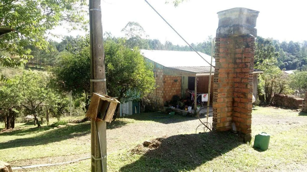 Imagem Chácara para Venda em Taquara / RS no bairro Santa Cruz da Concórdia