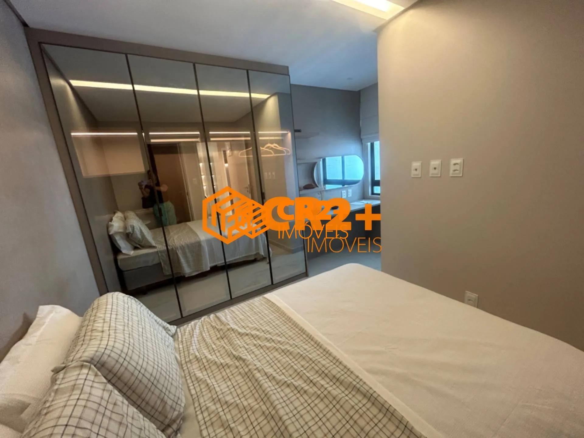 Imagem Apartamento Lançamento Para Vender, 85m² com 3 quartos, 1 suíte, no bairro Casa