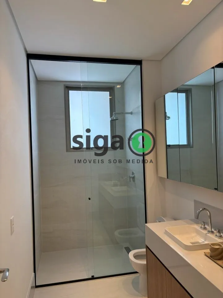 Imagem APARTAMENTO A VENDA NO ITAIM BIBI COM 03 QUARTOS