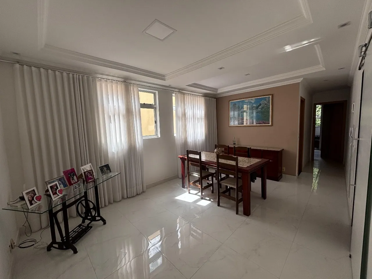 Imagem Apartamento Padrão