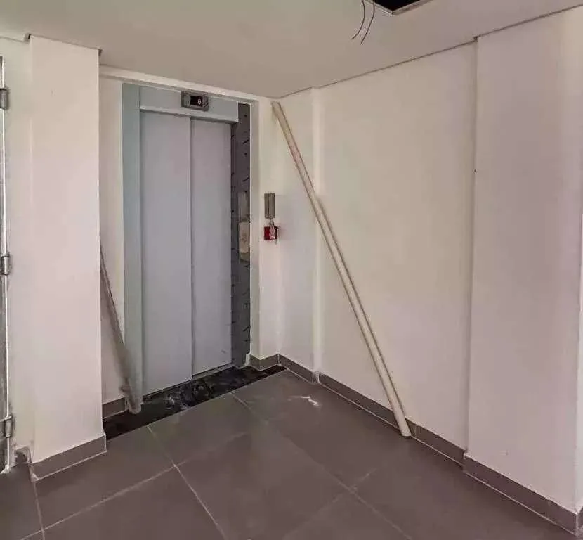 Imagem Apartamento 2 dormitórios com quintal - Vila Humaitá - Santo André