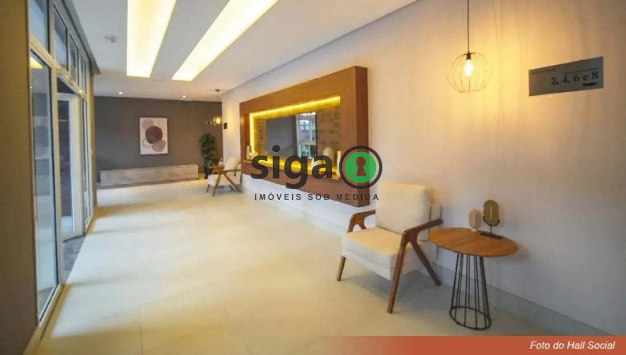 Imagem Apartamento para venda no Morumbi, São Paulo - SP