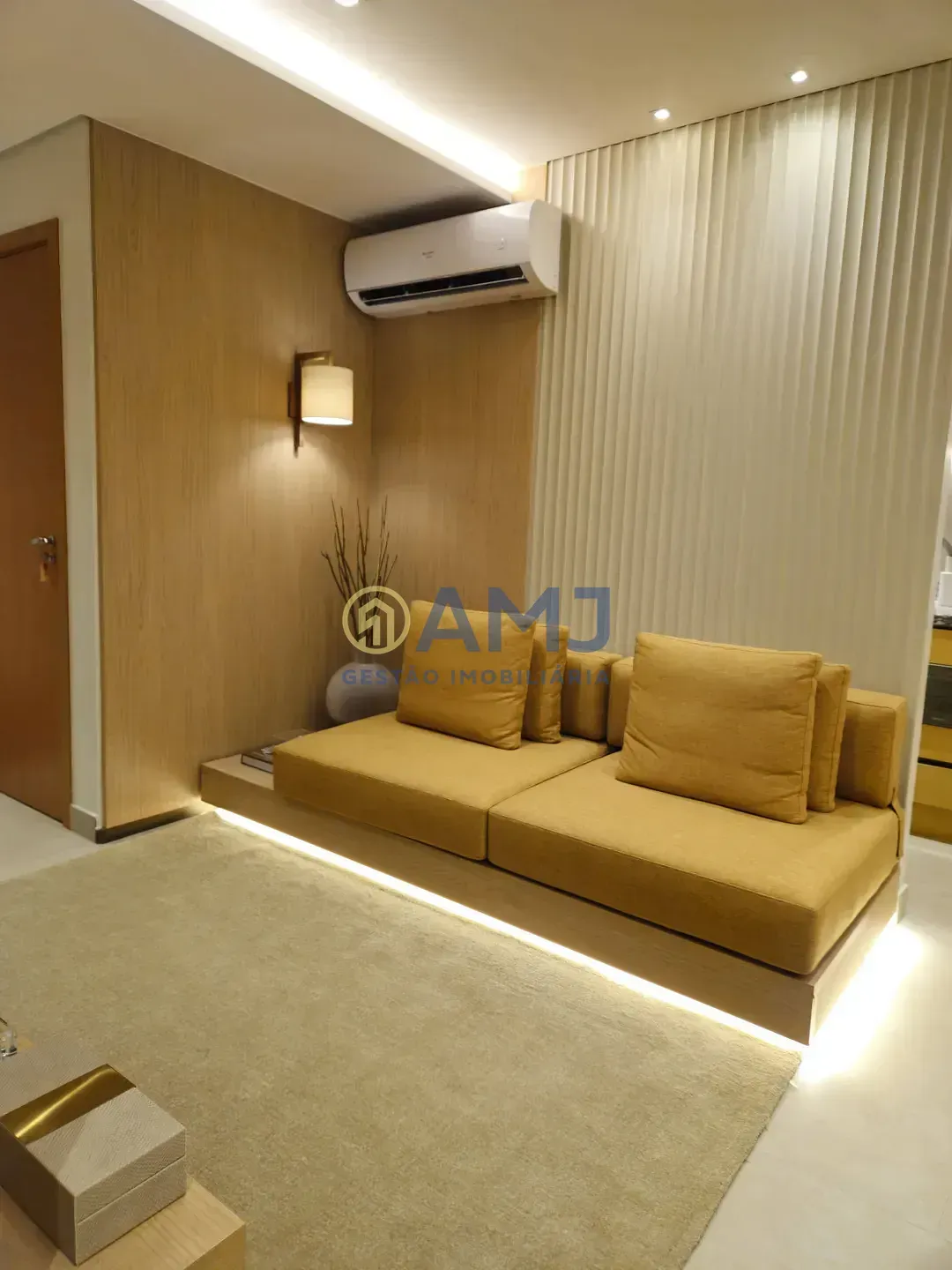 Imagem Apartamento à venda no Residencial Vistamérica - Jardim América