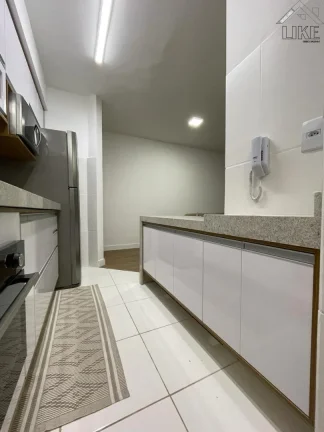 Imagem [Apartamento - Venda][Vila São Benedito]