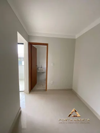 Imagem Apartamento 3 Quartos 1 suite 2 vagas de garage Bairro Canaã - COD 1119