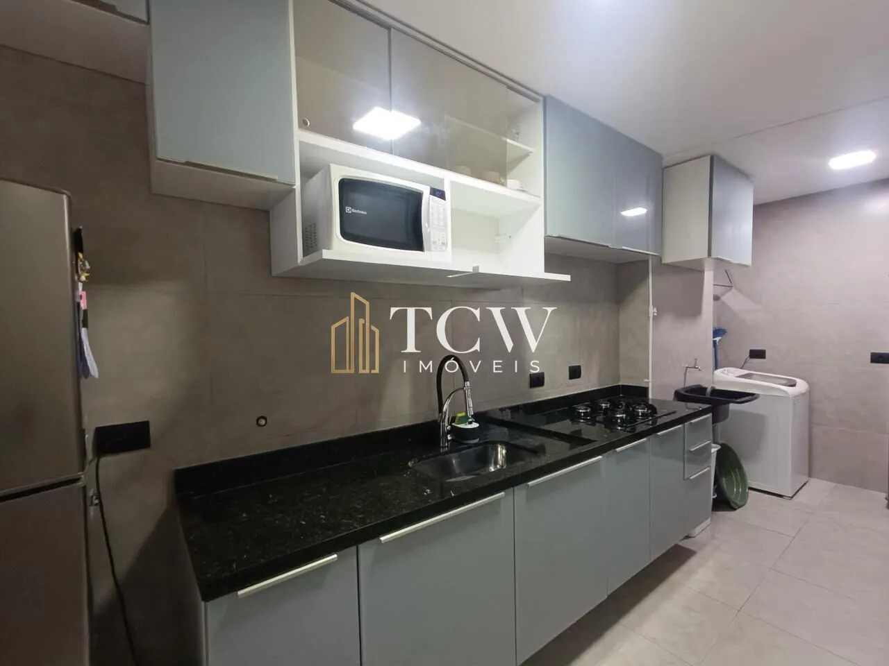 Imagem Apartamento à venda no bairro Santo Amaro - São Paulo/SP, Zona Sul
