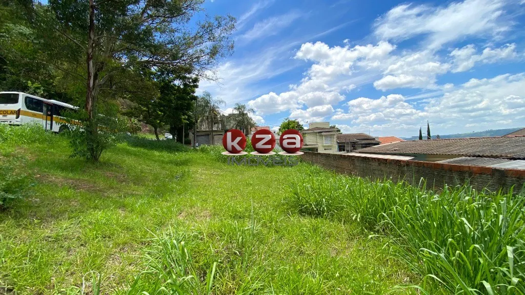 Imagem Terreno à venda em Valinhos-SP, Bosque dos Eucaliptos, 297,00 m² de área. Adquira já o seu!