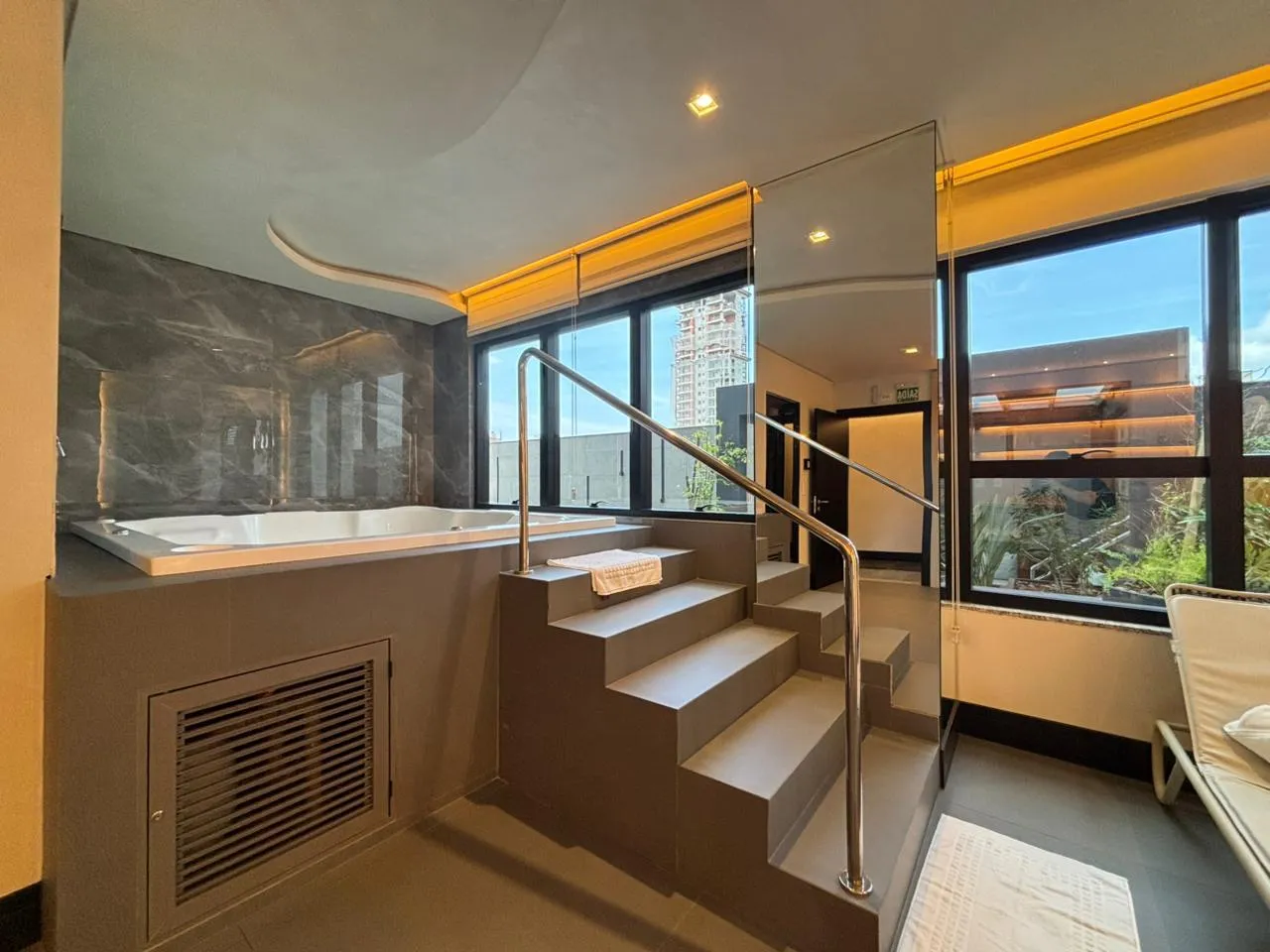 Imagem Flat à venda com 40m2 por R$ 900.000,00