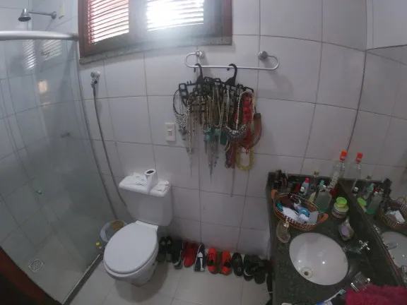 Casa de Condomínio com 3 Quartos à Venda, 180 m² em Lagoa Redonda - Fortaleza