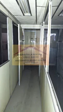 Imagem Oportunidade Única: Galpão Espaçoso em Cascadura, RJ!