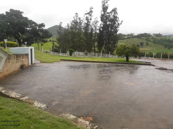 Imagem FAZENDA RURAL em SÃO JOÃO DA BOA VISTA - SP, CENTRO