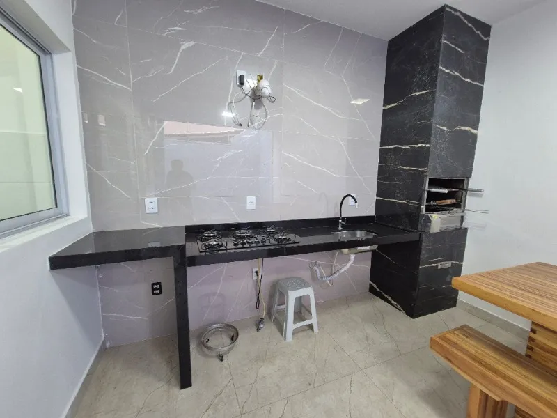 Imagem CASA RESIDENCIAL em SERRA - ES, PLANÍCIE DA SERRA