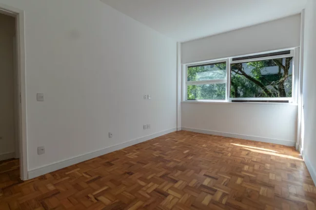 Imagem Apartamento à venda em São Paulo, Paraíso, com 3 quartos, 115m2