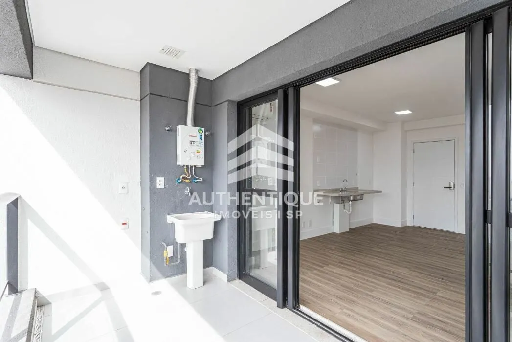 Imagem Haus Mitre Vila Mariana - Apartamento à venda em São Paulo/SP