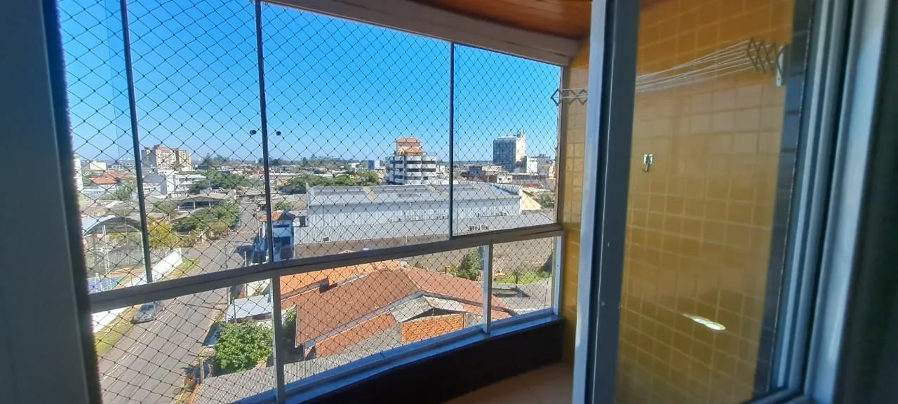 Imagem Apartamento mobiliado 2 dormitórios, 1 suíte, 1 vaga Bairro Veranópolis
