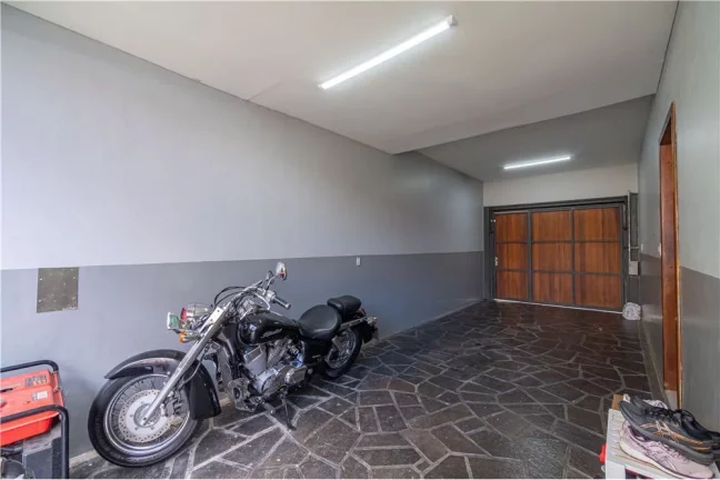 Imagem Casa para venda no bairro Jardim Lindóia em Porto Alegre