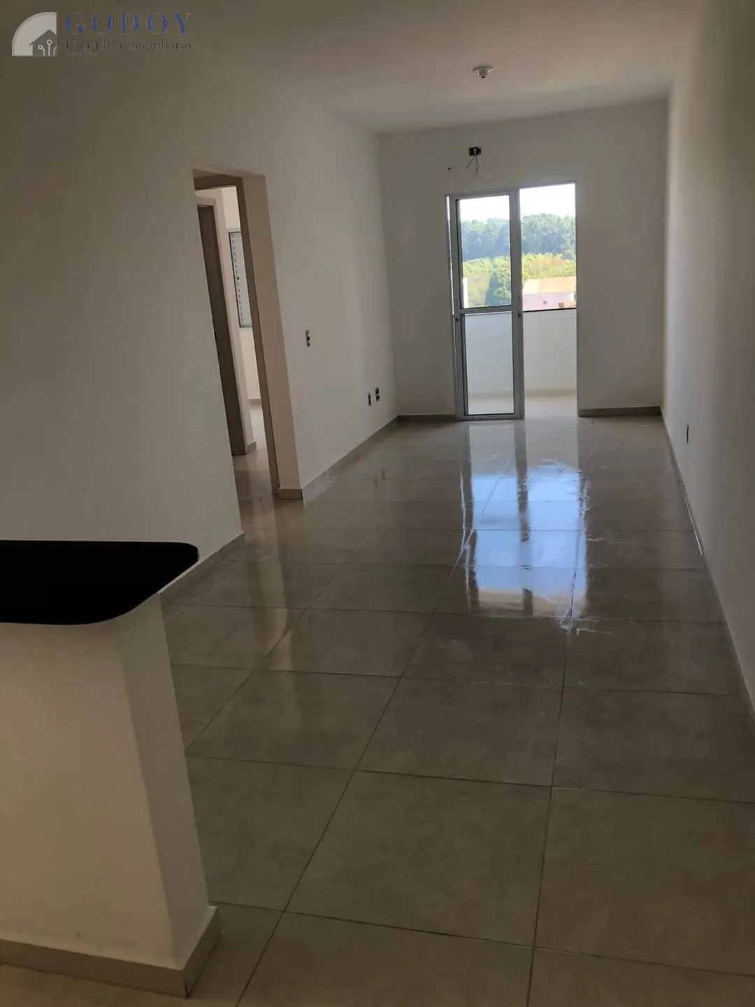 Imagem Apartamento à venda 2 Quartos, 1 Suite, 1 Vaga, 63.86M², Vila São José, Taubaté - SP | Village São José