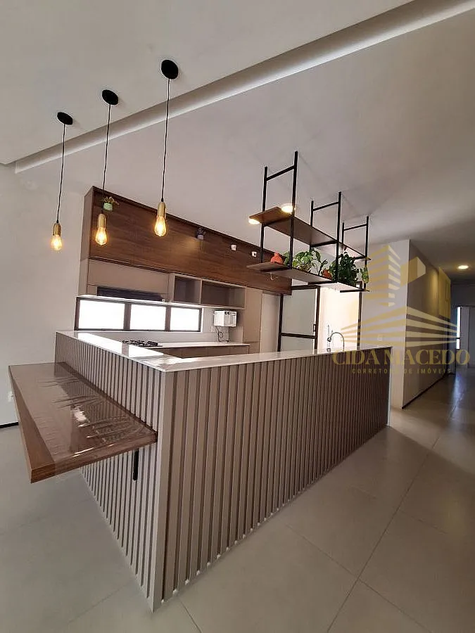 Imagem Casa em Condomínio a Venda no bairro Alphaville Paraíba - Bayeux, PB
