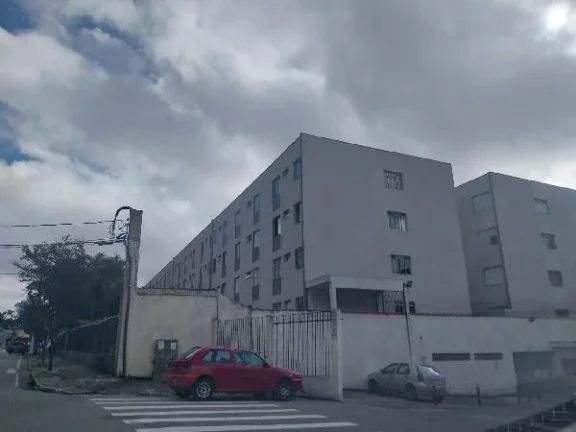 Foto do imóvel Oportunidade Única em SAO BERNARDO DO CAMPO - SP | Tipo: Apartamento | Negociação: Leilão | Situação: Imóvel em AVENIDA CAPITAO CASA