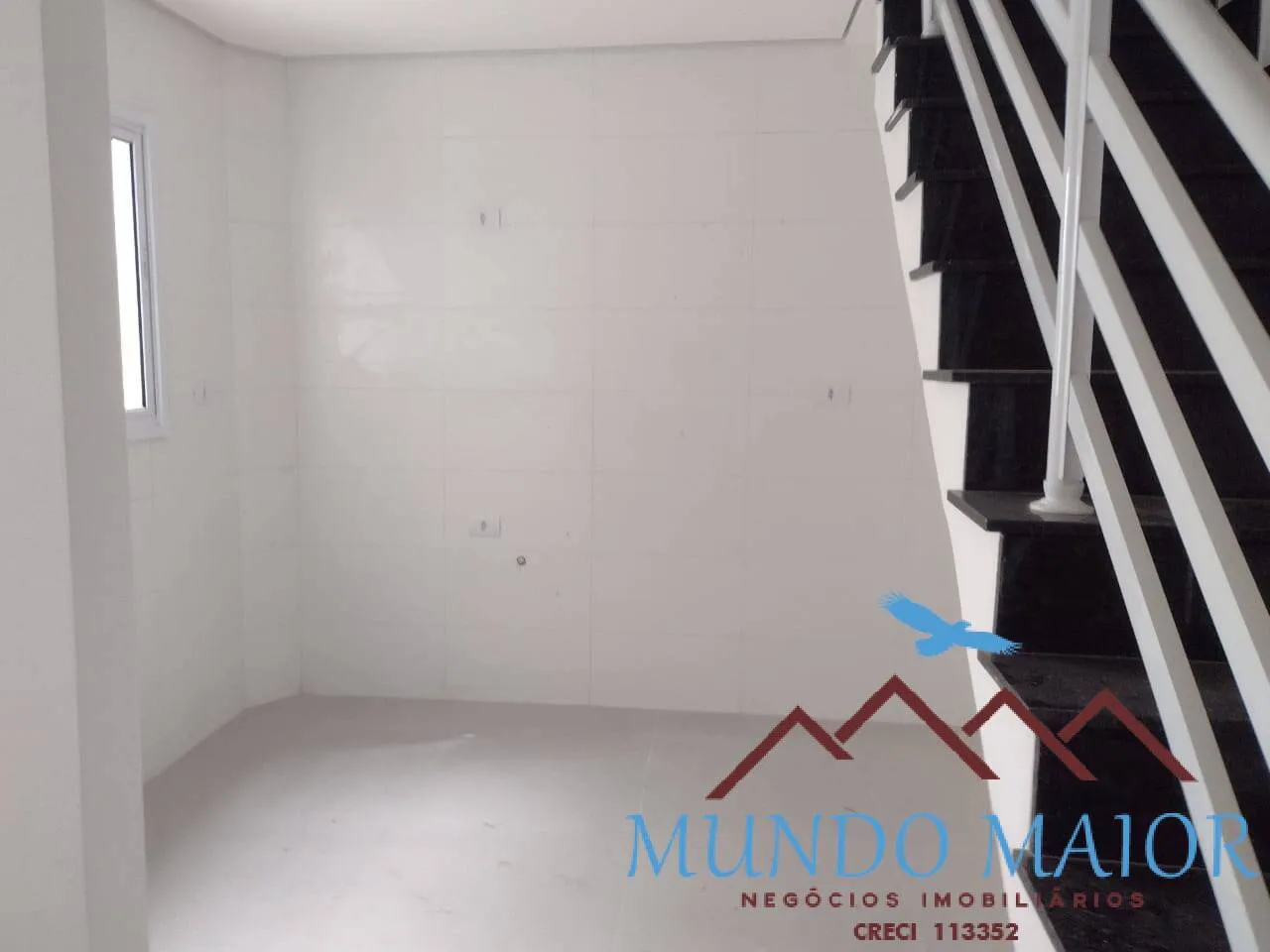 Imagem Cobertura à venda 2 quartos 1 suíte 1 vaga Paraíso - Santo André - SP !!!!!