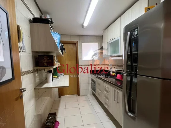 Imagem Apartamento à venda com 73m², 2 quartos, varanda, Piscina, 1 vaga por R$586.000,00 na Aparecida em Santos