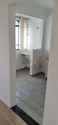Imagem Apartamento para alugar no bairro Bom Jesus - São José dos Pinhais/PR