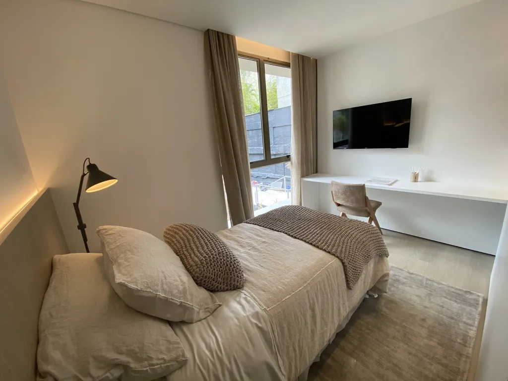 Imagem Casa Jardins Jaú by You - Residencial - Casa Jardins Jaú by You - Residencial