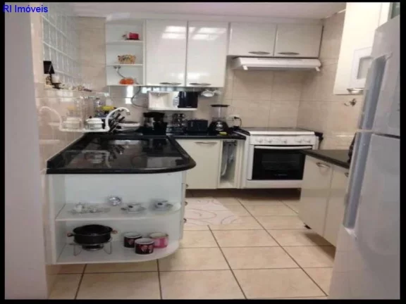 Imagem APARTAMENTO RESIDENCIAL em SÃO PAULO - SP, JARDIM SANTO ELIAS