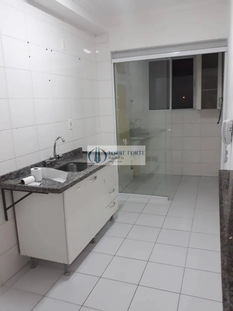 Imagem Apartamento com 2 Quartos, 1 Vaga e Lazer Completo no Belém